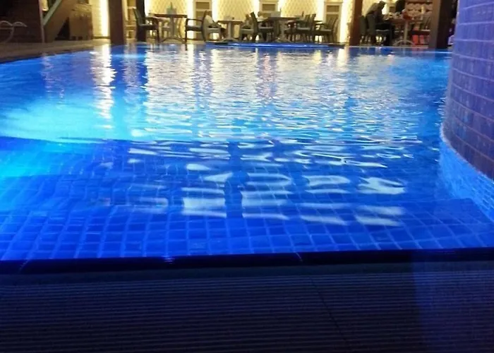 Lavinia & Apart Otel