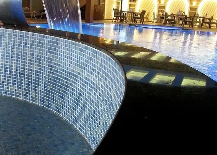 Apart Otel Lavinia & Alanya