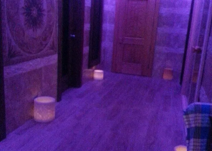 Apart Otel Lavinia & 3*