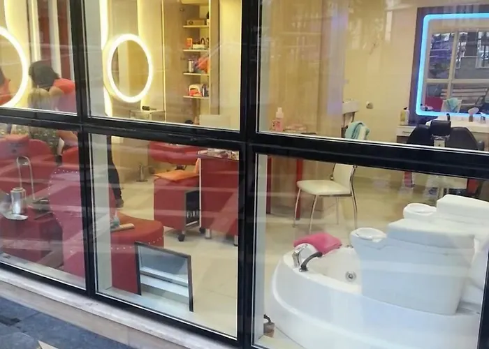 Apart Otel Lavinia & Alanya