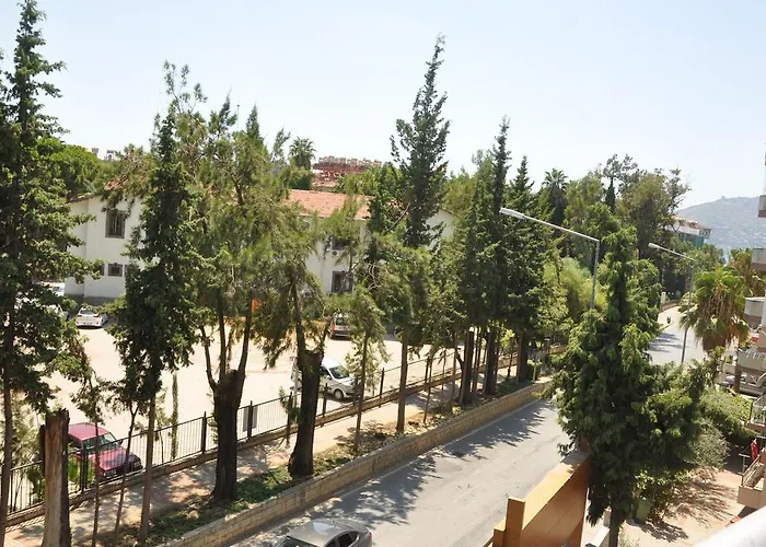 Apart Otel Lavinia & Alanya