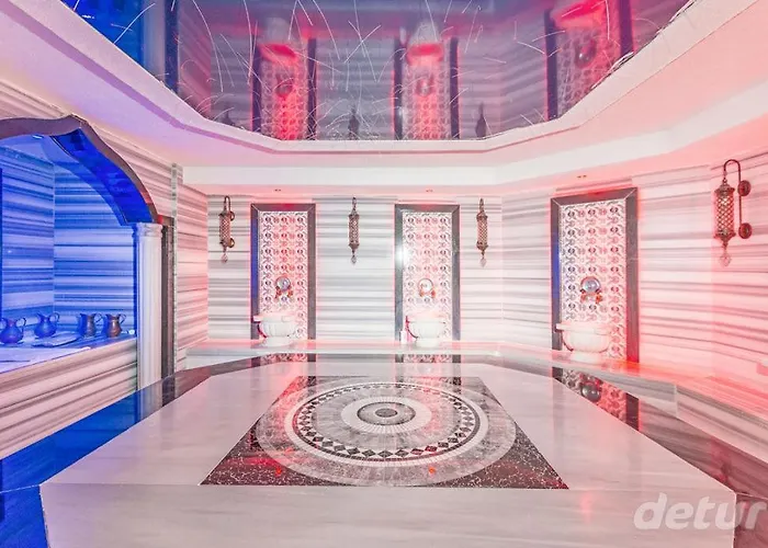 Lavinia & Апарт-отель