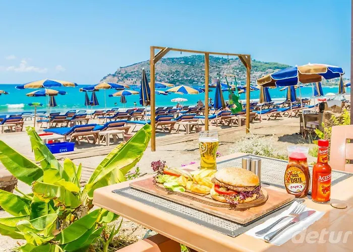 Апарт-отель Lavinia &